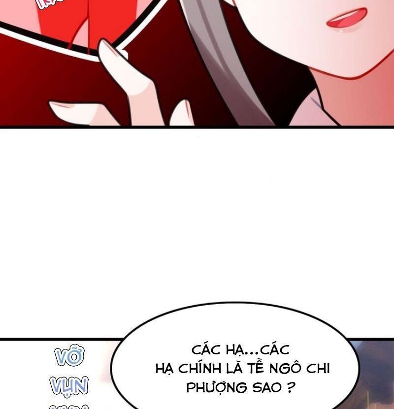 Công Chúa Hòa Thân Lần Này Không Tốt Chapter 18 - Trang 2