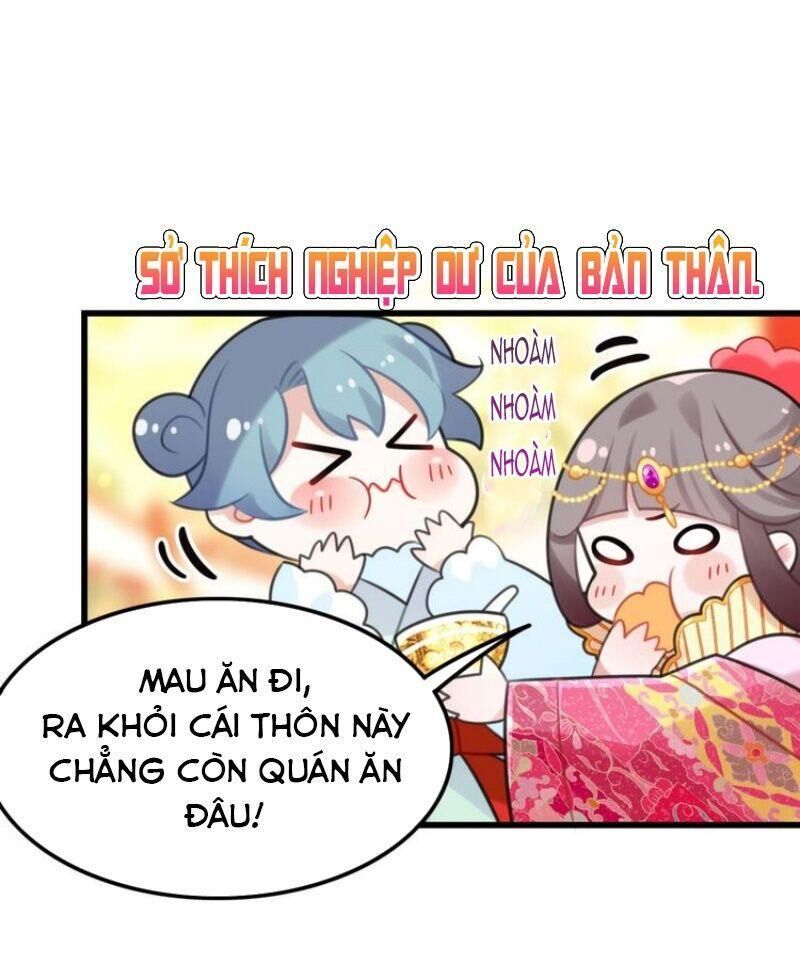 Công Chúa Hòa Thân Lần Này Không Tốt Chapter 18 - Trang 2