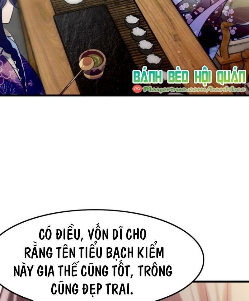 Công Chúa Hòa Thân Lần Này Không Tốt Chapter 18 - Trang 2