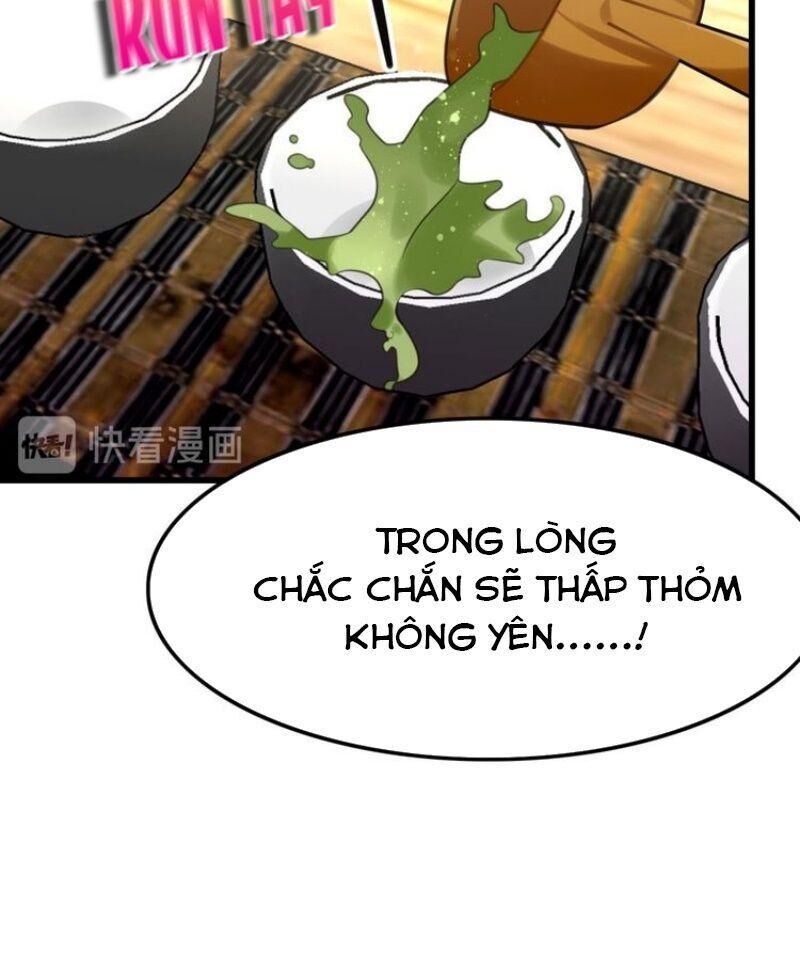 Công Chúa Hòa Thân Lần Này Không Tốt Chapter 18 - Trang 2