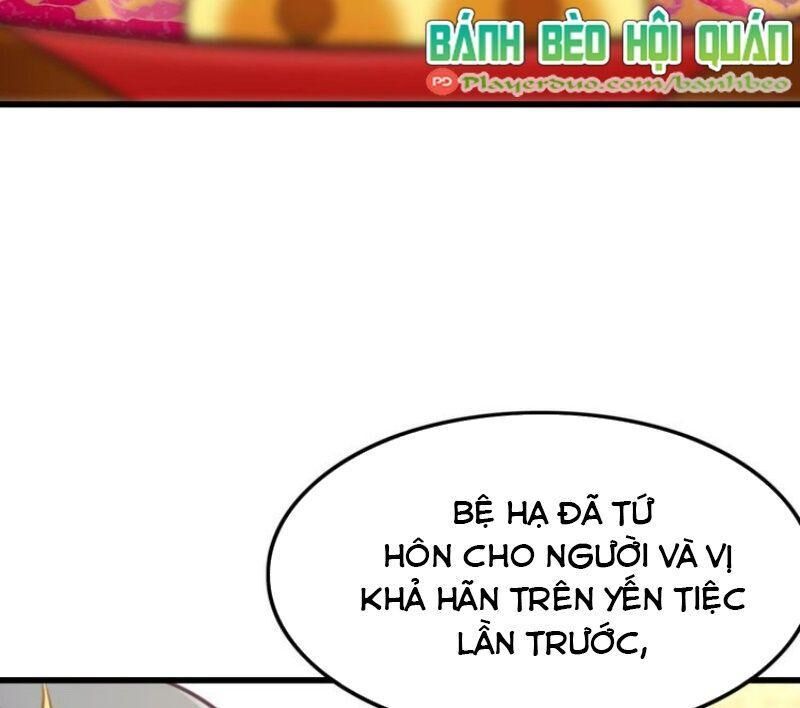 Công Chúa Hòa Thân Lần Này Không Tốt Chapter 18 - Trang 2