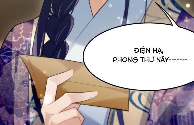 Công Chúa Hòa Thân Lần Này Không Tốt Chapter 18 - Trang 2