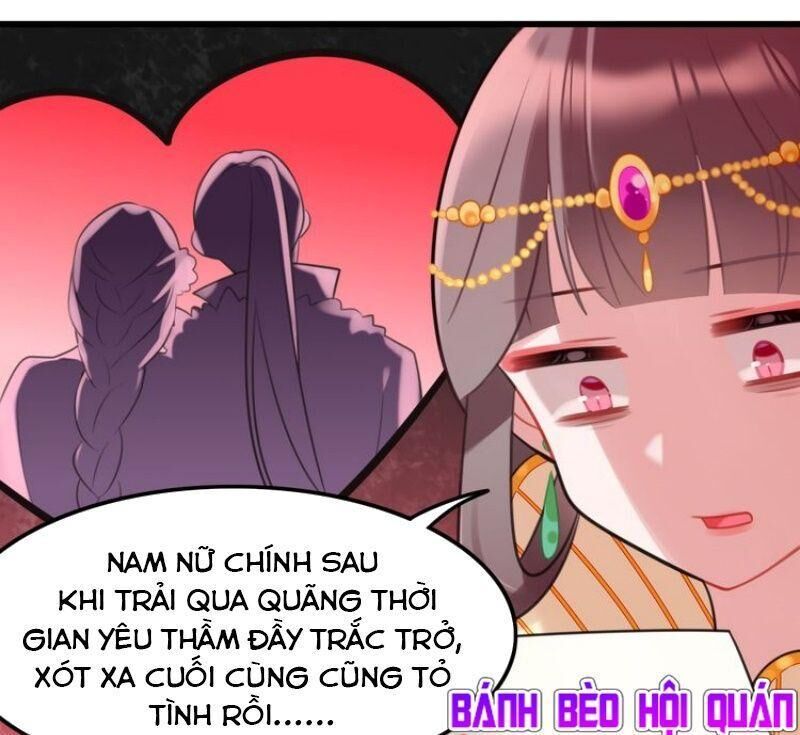 Công Chúa Hòa Thân Lần Này Không Tốt Chapter 17 - Trang 2