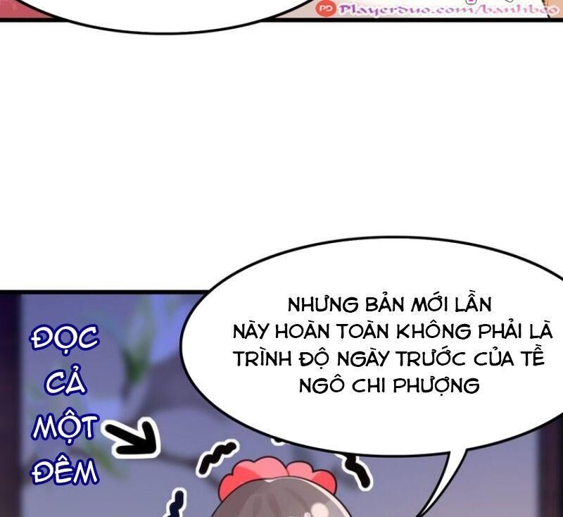 Công Chúa Hòa Thân Lần Này Không Tốt Chapter 17 - Trang 2