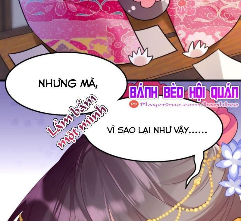 Công Chúa Hòa Thân Lần Này Không Tốt Chapter 17 - Trang 2