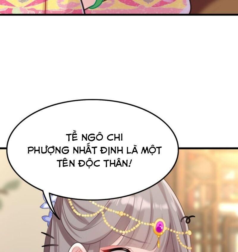 Công Chúa Hòa Thân Lần Này Không Tốt Chapter 17 - Trang 2