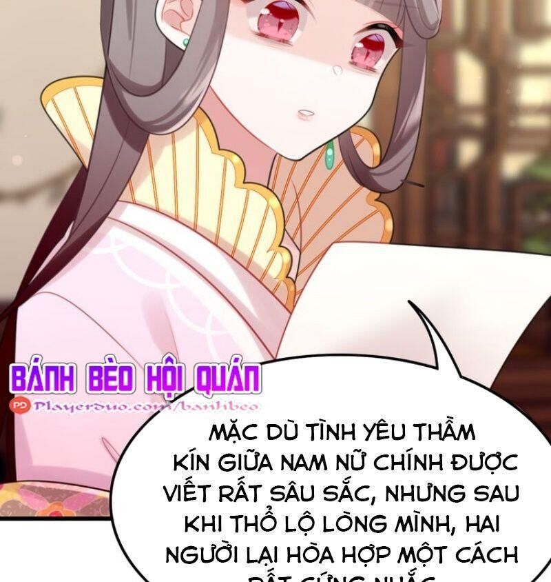 Công Chúa Hòa Thân Lần Này Không Tốt Chapter 17 - Trang 2