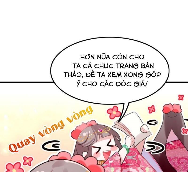 Công Chúa Hòa Thân Lần Này Không Tốt Chapter 17 - Trang 2