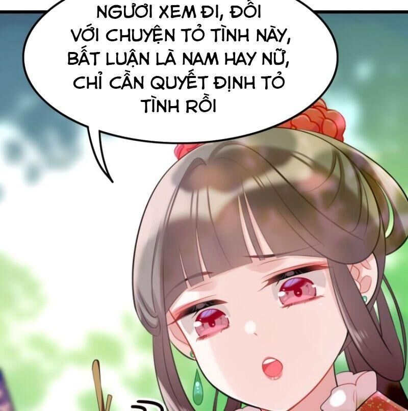 Công Chúa Hòa Thân Lần Này Không Tốt Chapter 17 - Trang 2