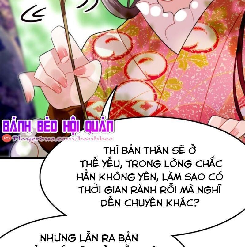 Công Chúa Hòa Thân Lần Này Không Tốt Chapter 17 - Trang 2