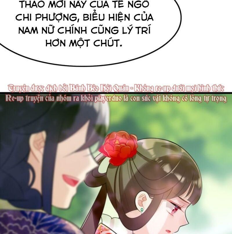 Công Chúa Hòa Thân Lần Này Không Tốt Chapter 17 - Trang 2