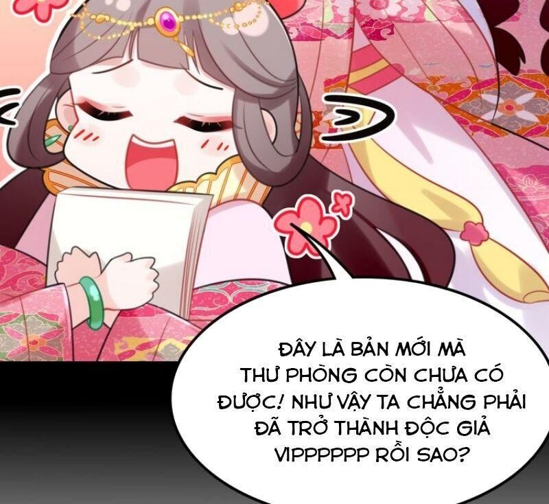 Công Chúa Hòa Thân Lần Này Không Tốt Chapter 17 - Trang 2