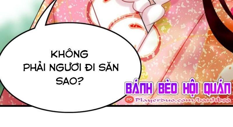 Công Chúa Hòa Thân Lần Này Không Tốt Chapter 17 - Trang 2