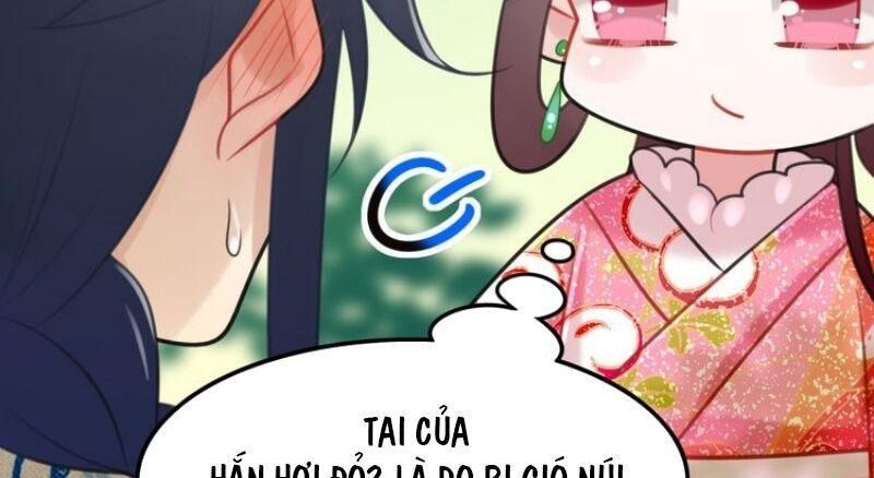 Công Chúa Hòa Thân Lần Này Không Tốt Chapter 17 - Trang 2