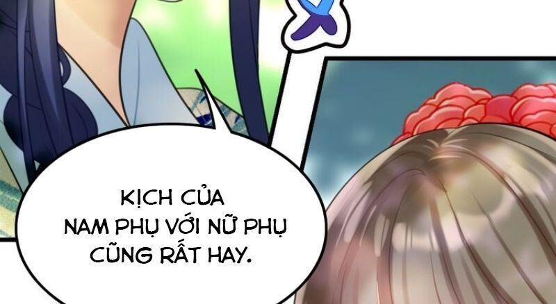 Công Chúa Hòa Thân Lần Này Không Tốt Chapter 17 - Trang 2