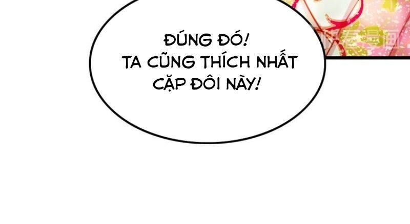 Công Chúa Hòa Thân Lần Này Không Tốt Chapter 17 - Trang 2