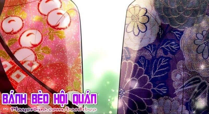 Công Chúa Hòa Thân Lần Này Không Tốt Chapter 17 - Trang 2