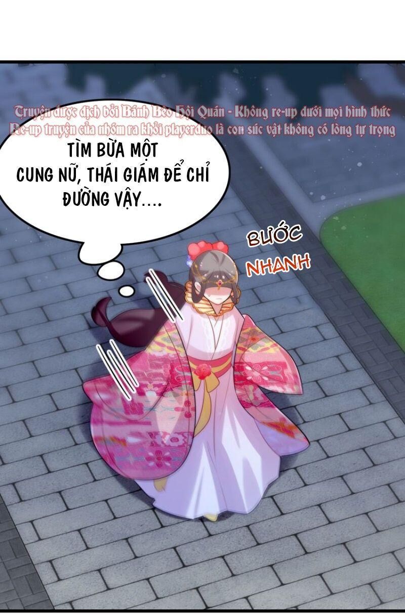 Công Chúa Hòa Thân Lần Này Không Tốt Chapter 16 - Trang 2