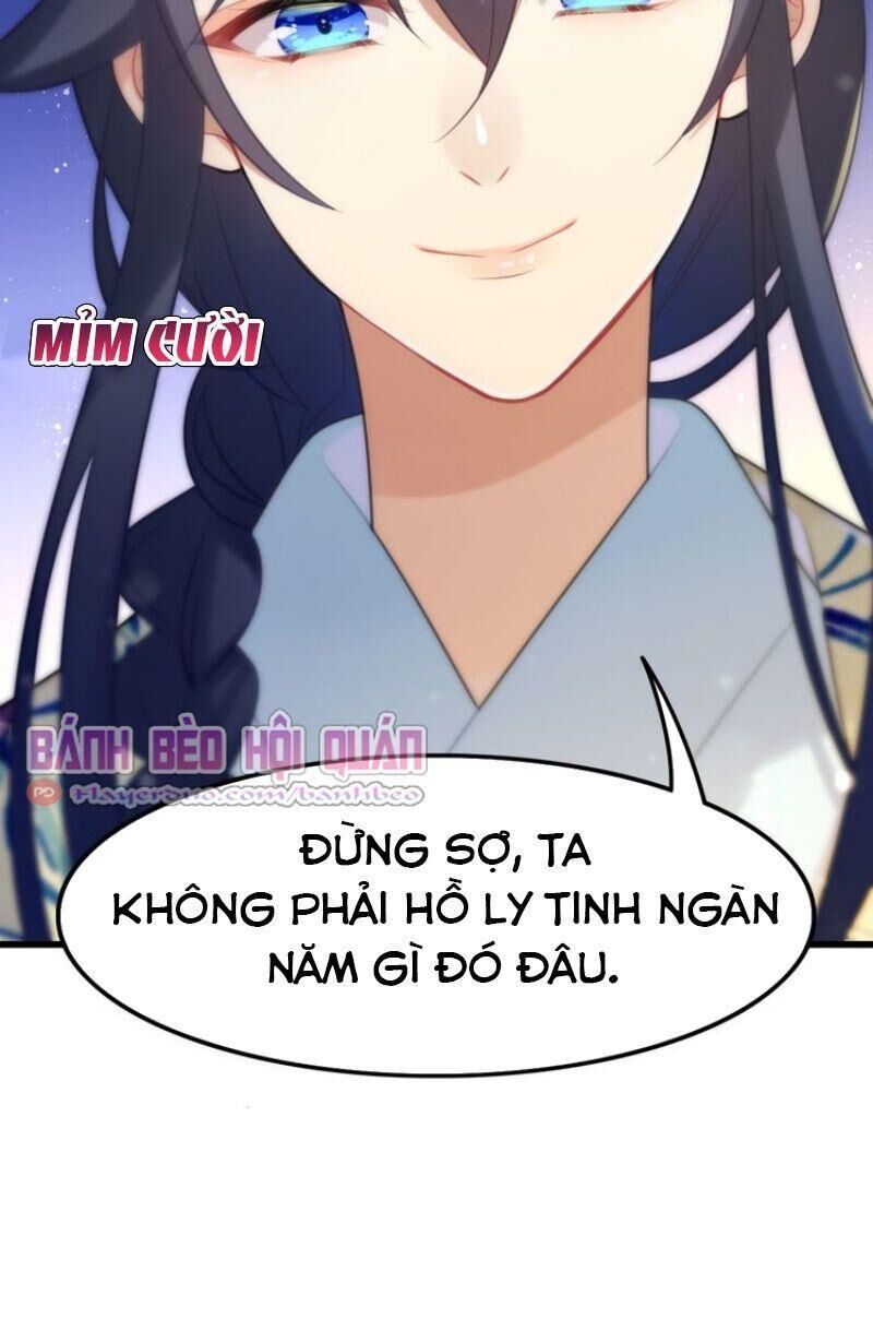 Công Chúa Hòa Thân Lần Này Không Tốt Chapter 16 - Trang 2