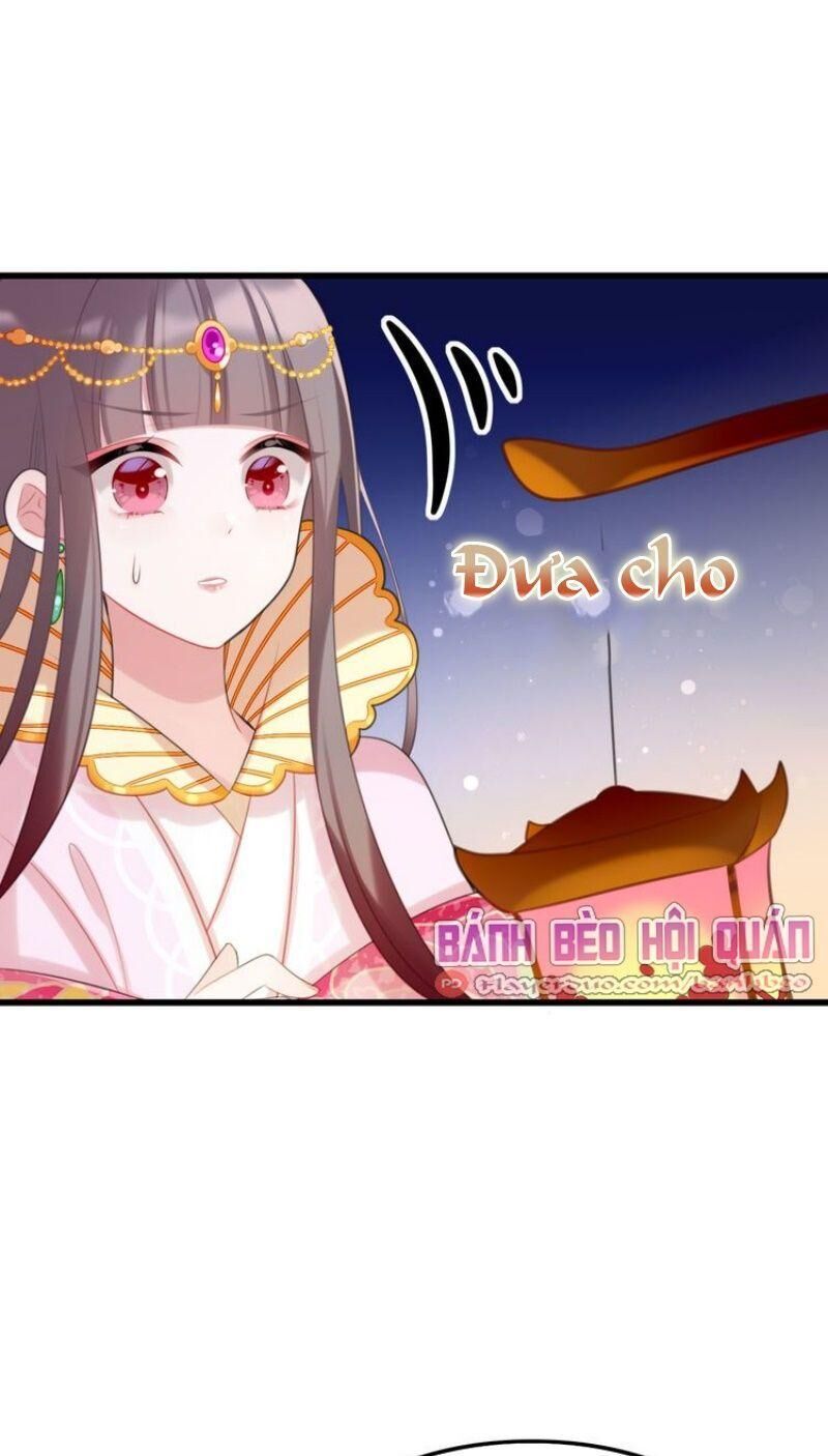 Công Chúa Hòa Thân Lần Này Không Tốt Chapter 16 - Trang 2