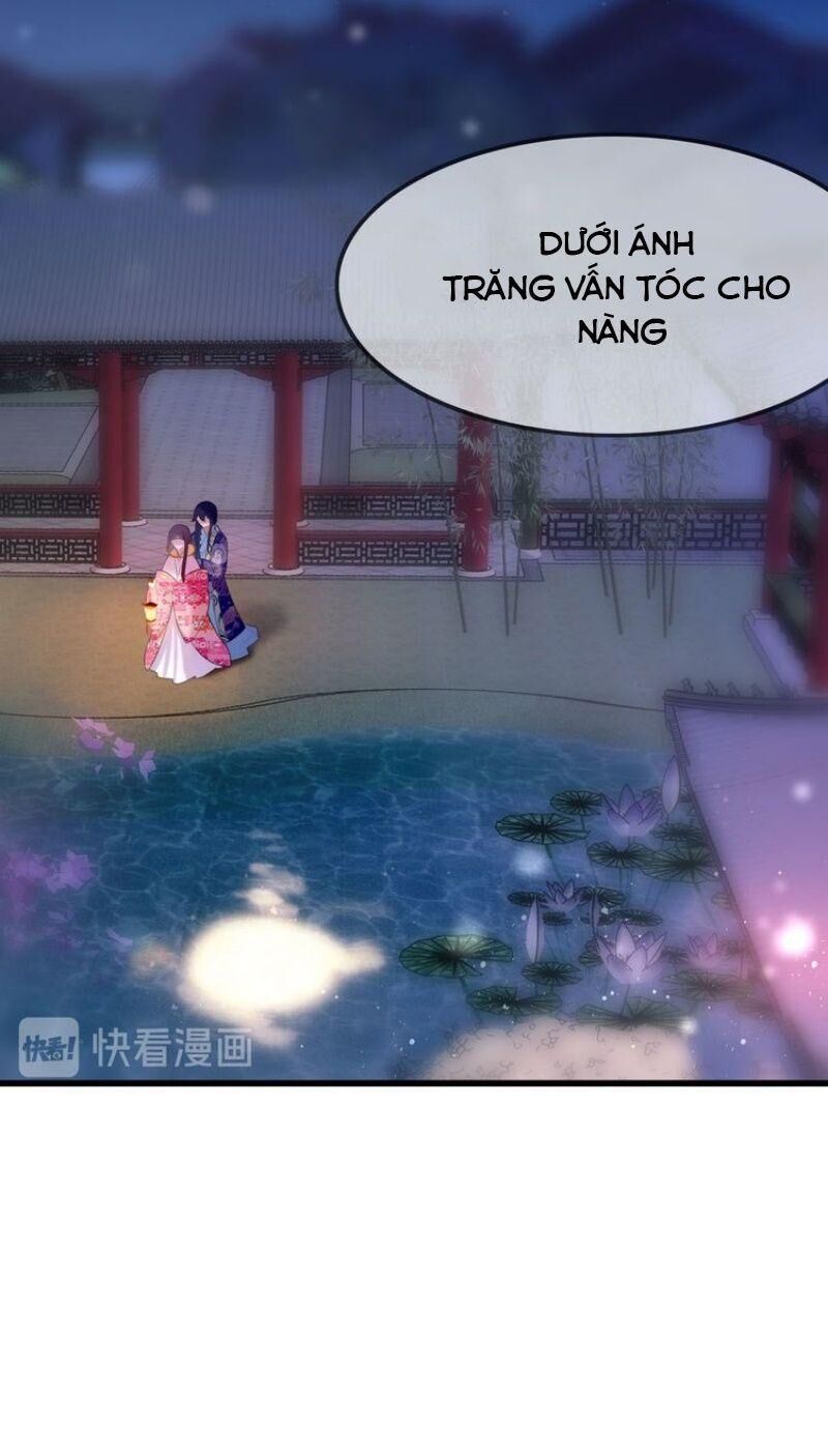 Công Chúa Hòa Thân Lần Này Không Tốt Chapter 16 - Trang 2