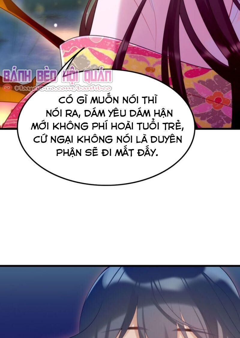 Công Chúa Hòa Thân Lần Này Không Tốt Chapter 16 - Trang 2