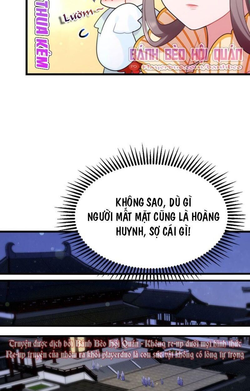 Công Chúa Hòa Thân Lần Này Không Tốt Chapter 16 - Trang 2