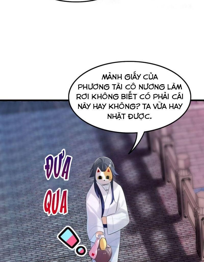 Công Chúa Hòa Thân Lần Này Không Tốt Chapter 15 - Trang 2