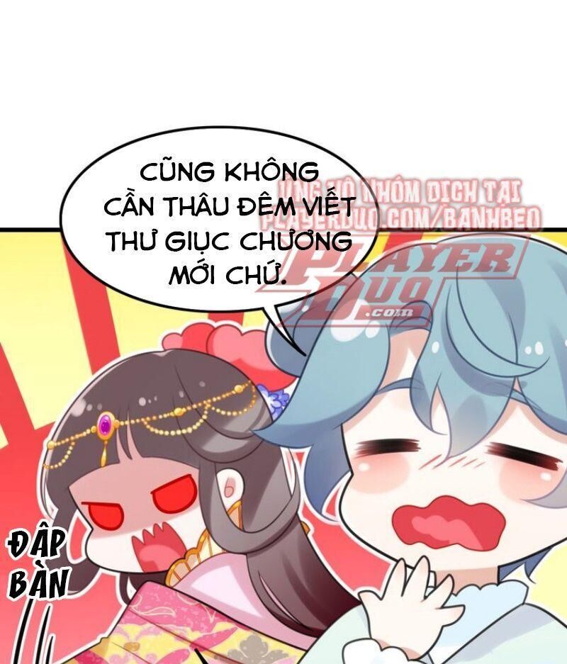 Công Chúa Hòa Thân Lần Này Không Tốt Chapter 15 - Trang 2