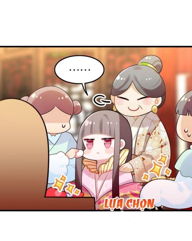 Công Chúa Hòa Thân Lần Này Không Tốt Chapter 15 - Trang 2