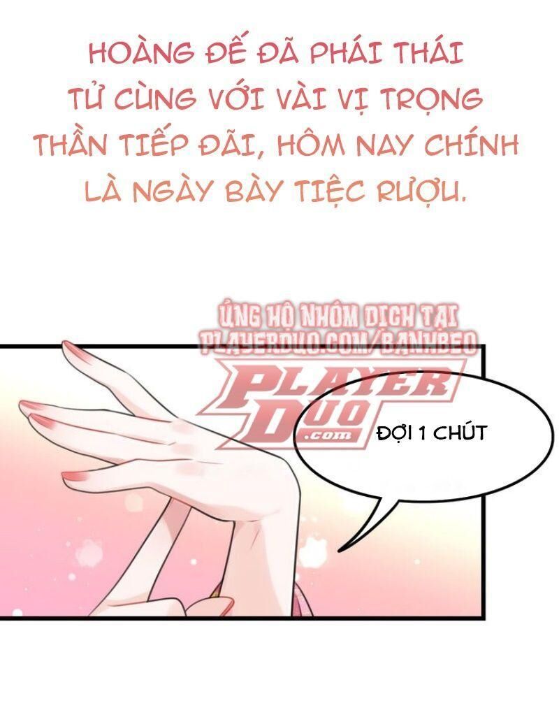 Công Chúa Hòa Thân Lần Này Không Tốt Chapter 15 - Trang 2