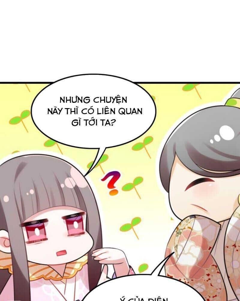 Công Chúa Hòa Thân Lần Này Không Tốt Chapter 15 - Trang 2