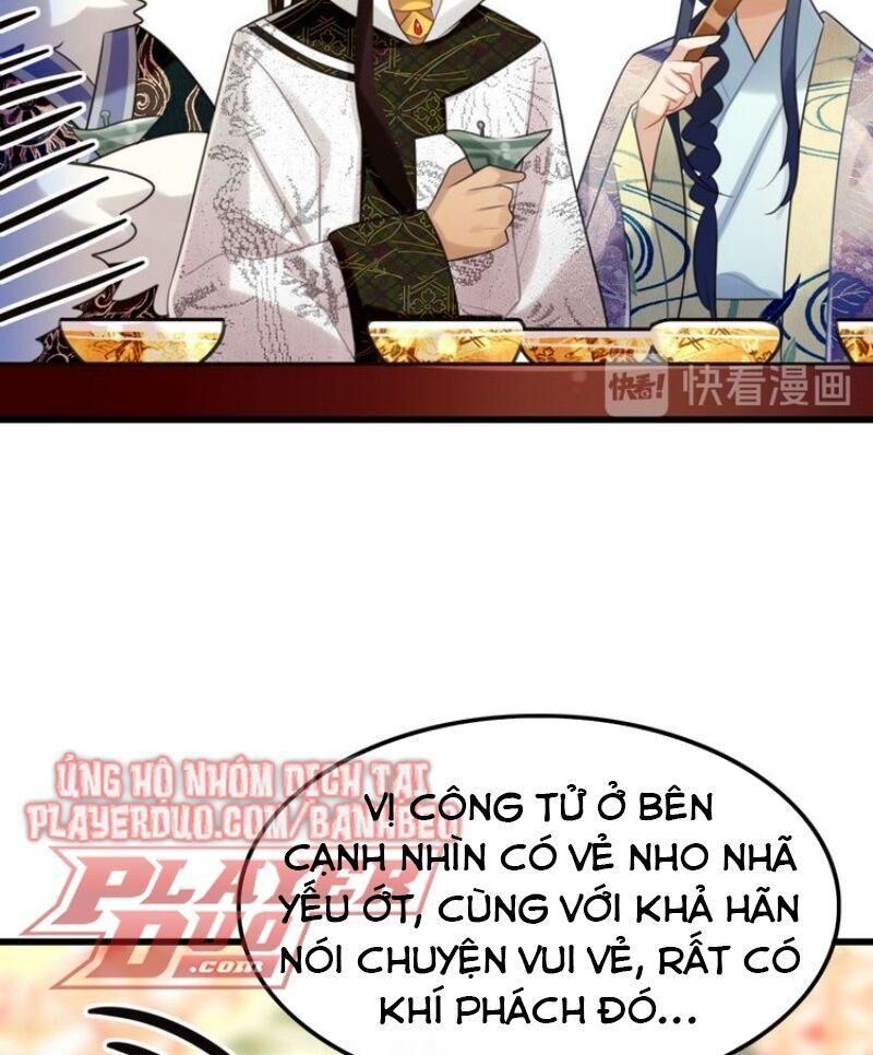 Công Chúa Hòa Thân Lần Này Không Tốt Chapter 15 - Trang 2