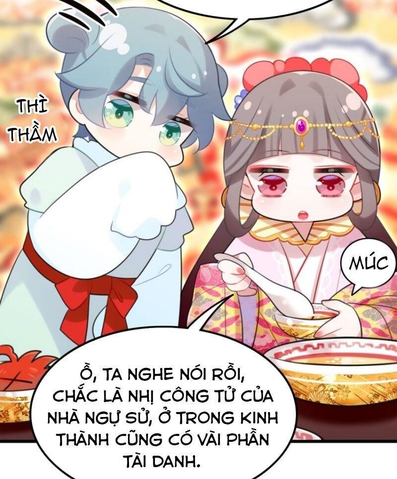 Công Chúa Hòa Thân Lần Này Không Tốt Chapter 15 - Trang 2