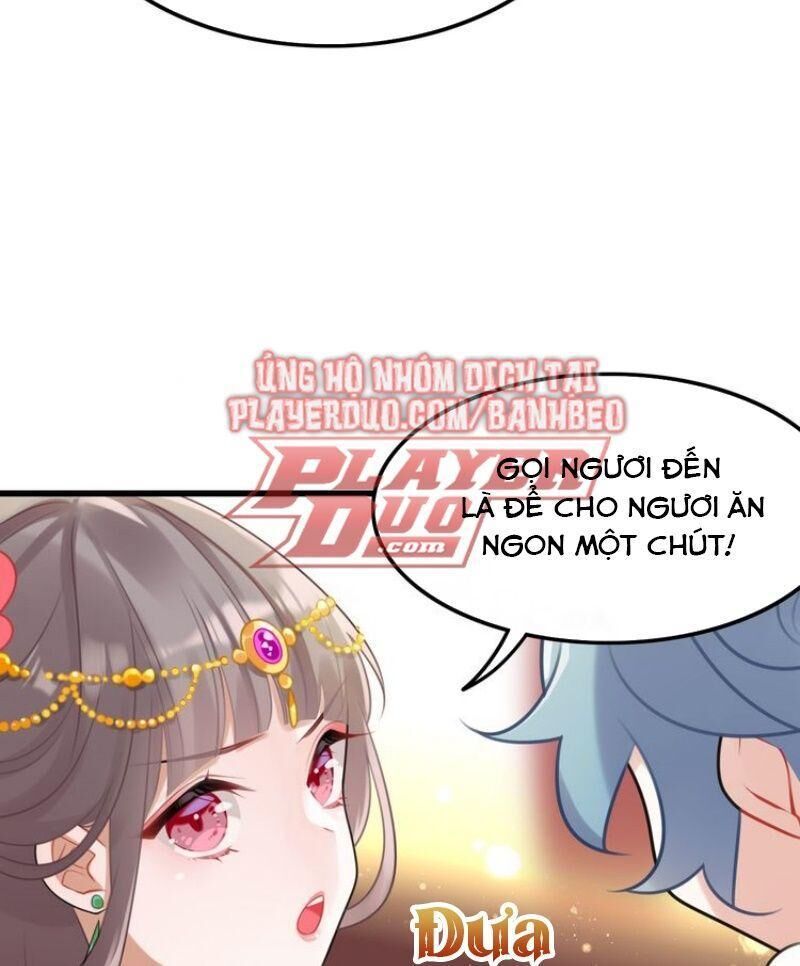 Công Chúa Hòa Thân Lần Này Không Tốt Chapter 15 - Trang 2