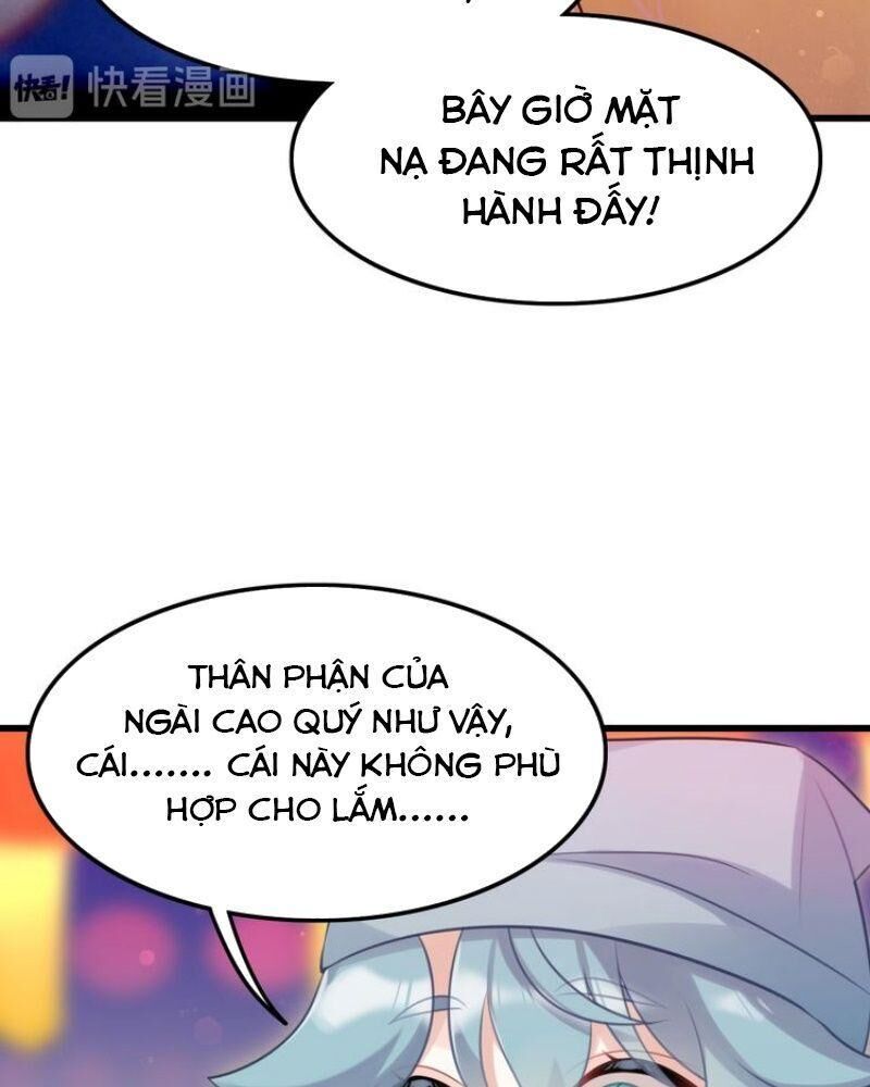 Công Chúa Hòa Thân Lần Này Không Tốt Chapter 14 - Trang 2