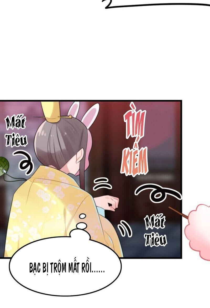 Công Chúa Hòa Thân Lần Này Không Tốt Chapter 14 - Trang 2