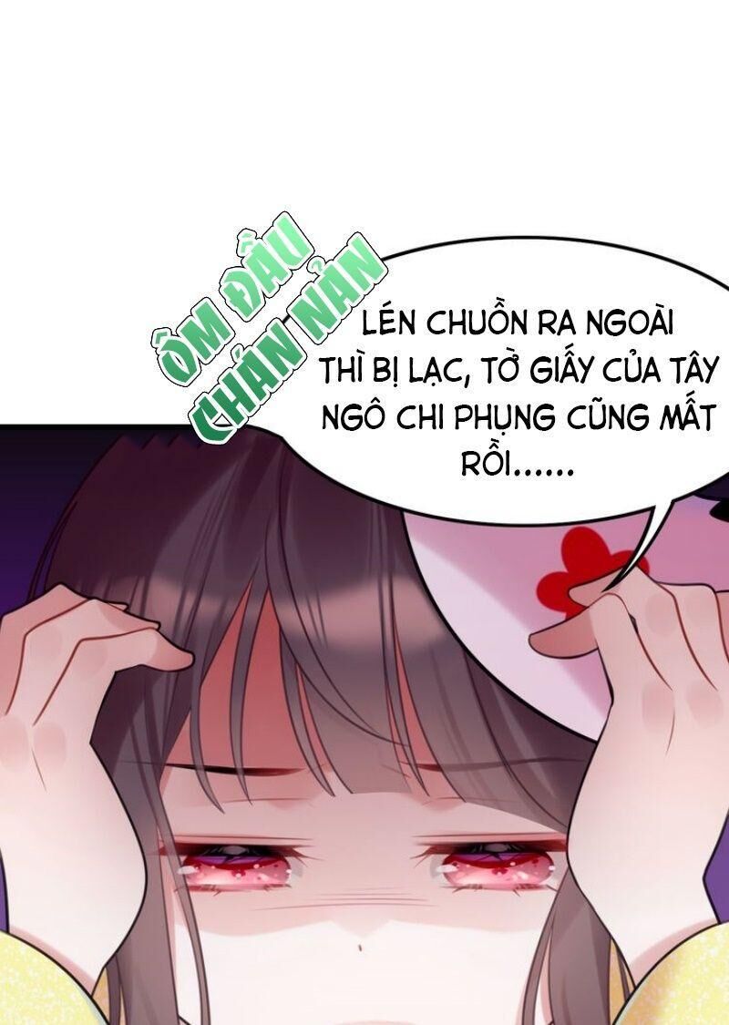 Công Chúa Hòa Thân Lần Này Không Tốt Chapter 14 - Trang 2