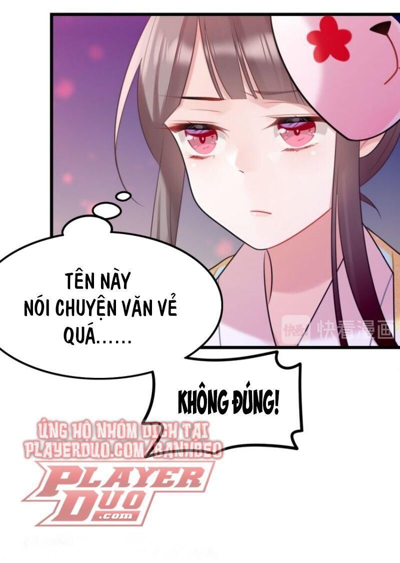 Công Chúa Hòa Thân Lần Này Không Tốt Chapter 14 - Trang 2