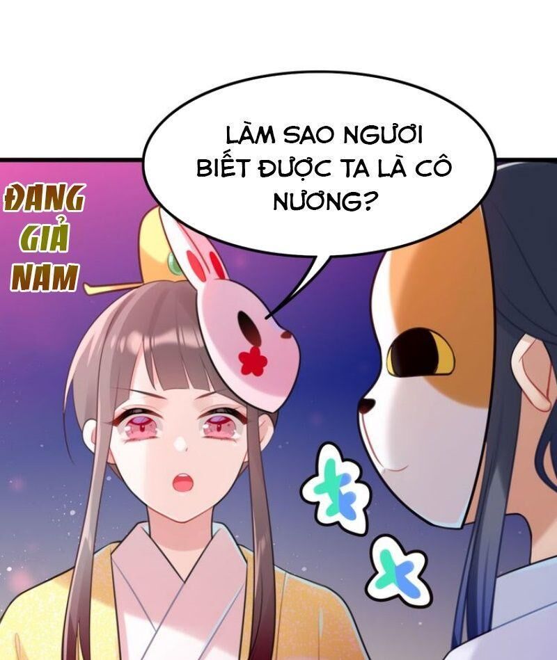 Công Chúa Hòa Thân Lần Này Không Tốt Chapter 14 - Trang 2