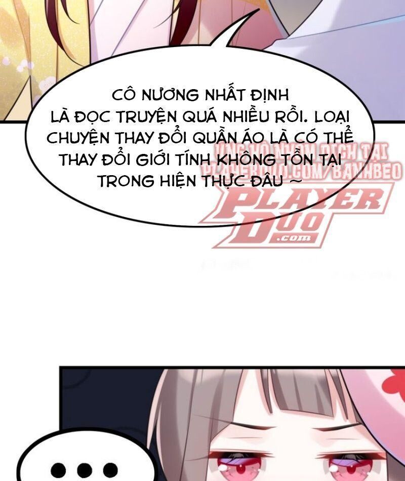 Công Chúa Hòa Thân Lần Này Không Tốt Chapter 14 - Trang 2