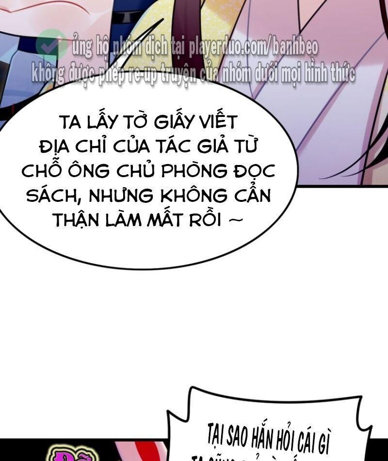 Công Chúa Hòa Thân Lần Này Không Tốt Chapter 14 - Trang 2