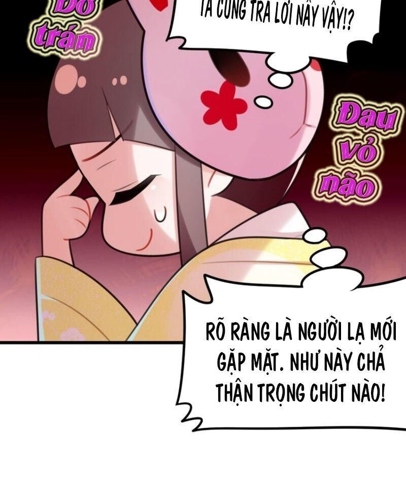 Công Chúa Hòa Thân Lần Này Không Tốt Chapter 14 - Trang 2