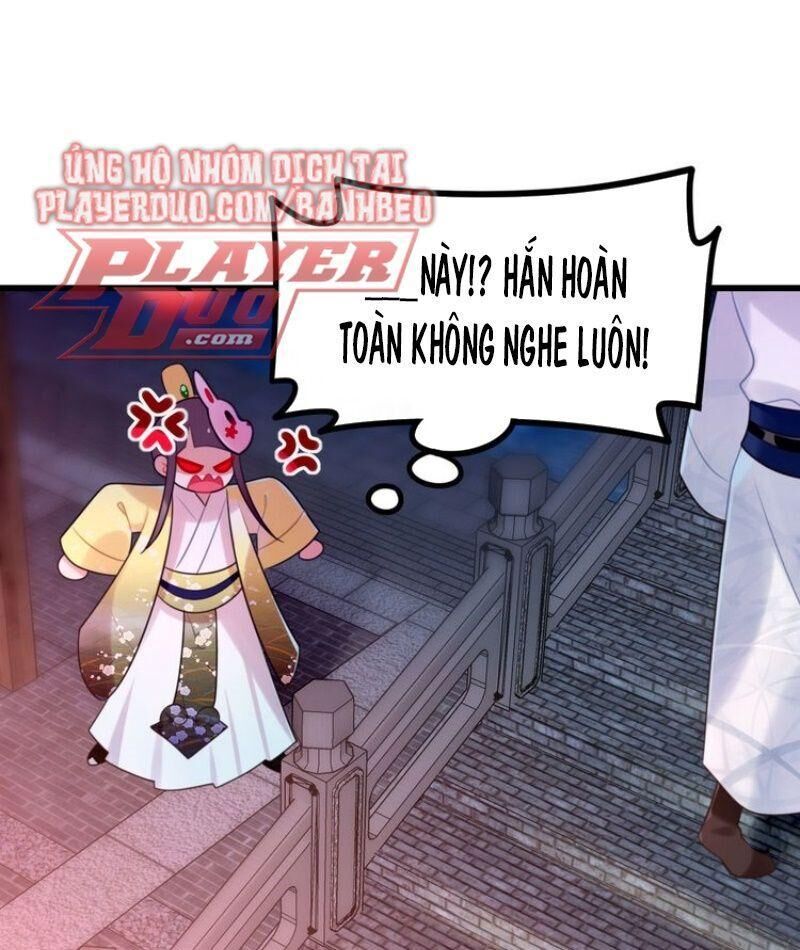 Công Chúa Hòa Thân Lần Này Không Tốt Chapter 14 - Trang 2