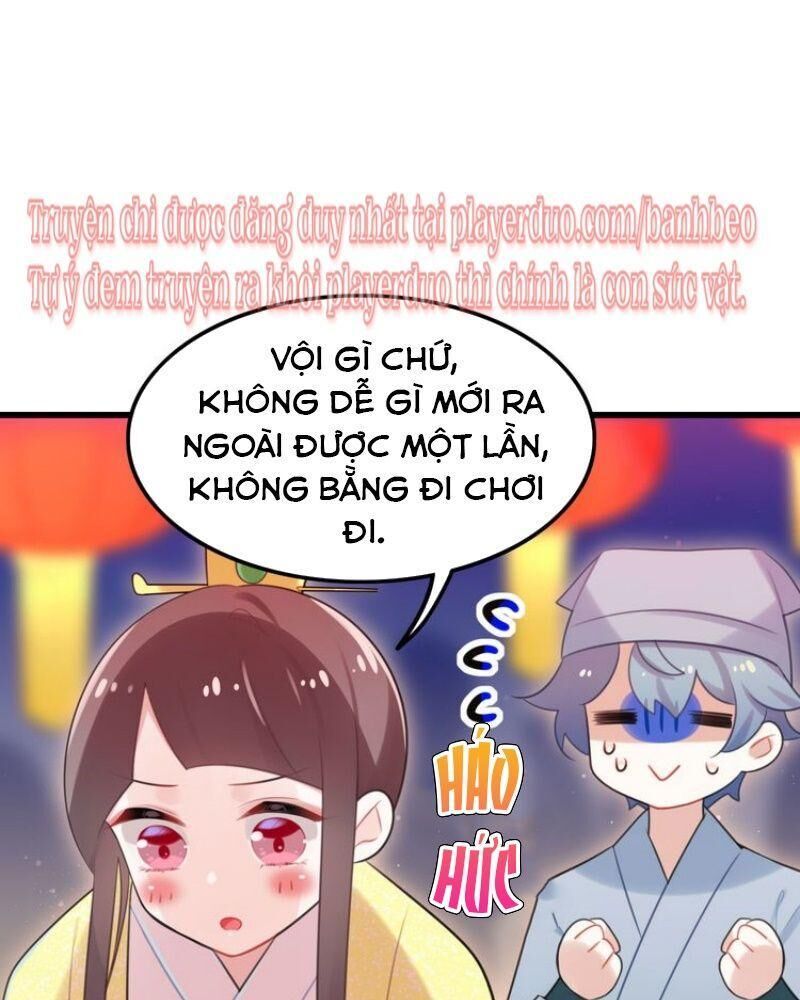 Công Chúa Hòa Thân Lần Này Không Tốt Chapter 14 - Trang 2