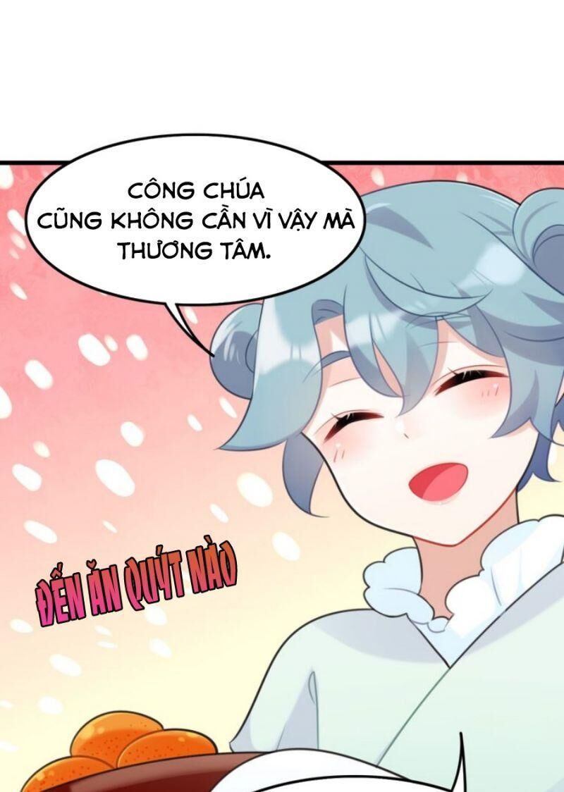 Công Chúa Hòa Thân Lần Này Không Tốt Chapter 13 - Trang 2