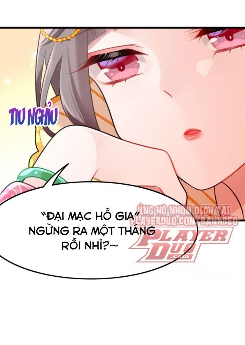 Công Chúa Hòa Thân Lần Này Không Tốt Chapter 13 - Trang 2