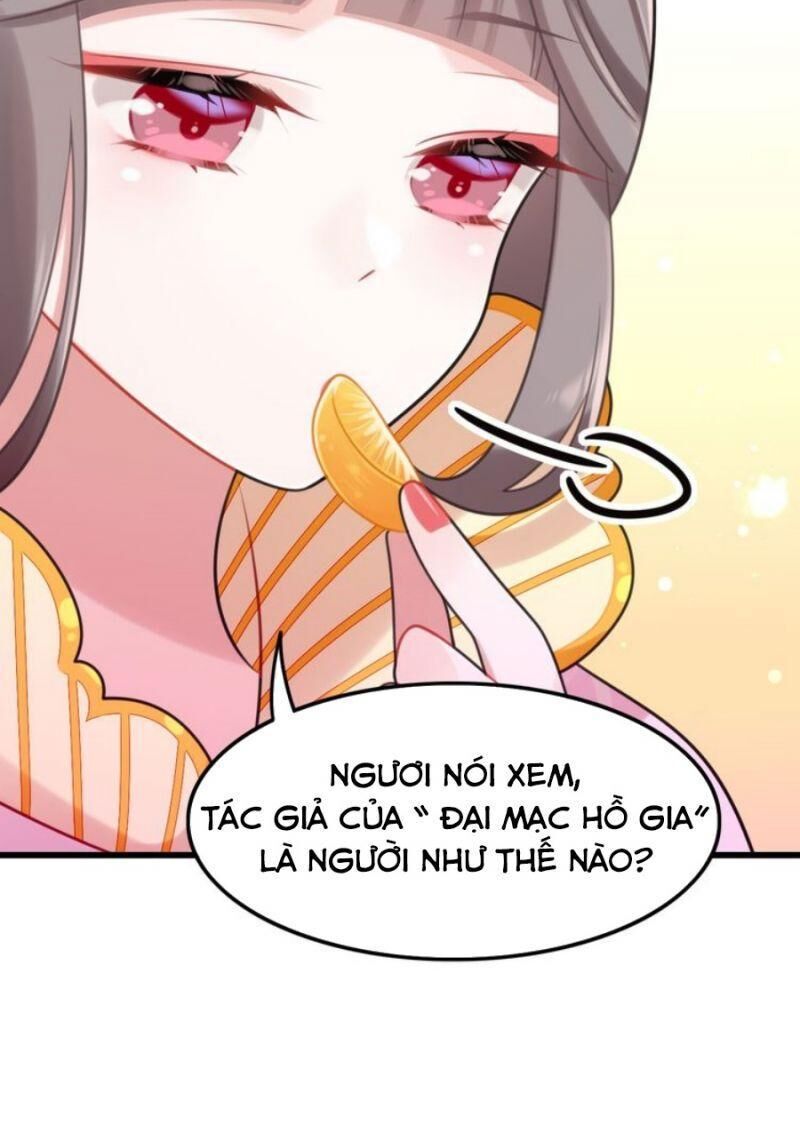 Công Chúa Hòa Thân Lần Này Không Tốt Chapter 13 - Trang 2