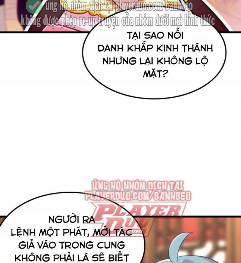 Công Chúa Hòa Thân Lần Này Không Tốt Chapter 13 - Trang 2