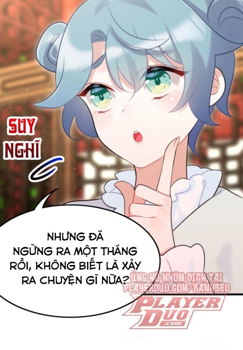 Công Chúa Hòa Thân Lần Này Không Tốt Chapter 13 - Trang 2